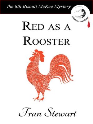 cover image of Red as a Rooster